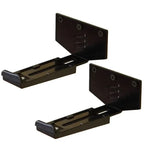 SANUS ASBWM1-B1 Accents Soundbar Mount - Black