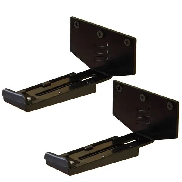 SANUS ASBWM1-B1 Accents Soundbar Mount - Black
