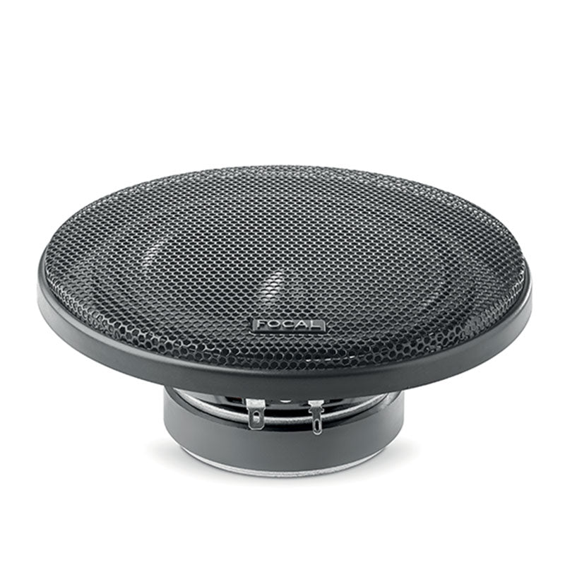 Mercedes Vito 2003 - 2014 Focal ASE130 13CM 2-Way Component Front Door Car Speaker Upgrade Kit