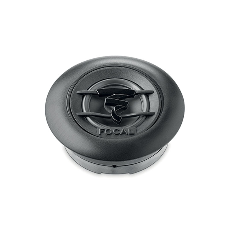 Mercedes Vito 2003 - 2014 Focal ASE130 13CM 2-Way Component Front Door Car Speaker Upgrade Kit