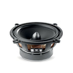 Mercedes Vito 2003 - 2014 Focal ASE130 13CM 2-Way Component Front Door Car Speaker Upgrade Kit