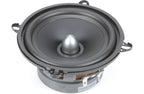 Mercedes Sprinter, Viano, Vito / VW Crafter Focal ASE 130 5.25" 2 Way Component Car Front Door Speaker Upgrade + CT25MC19