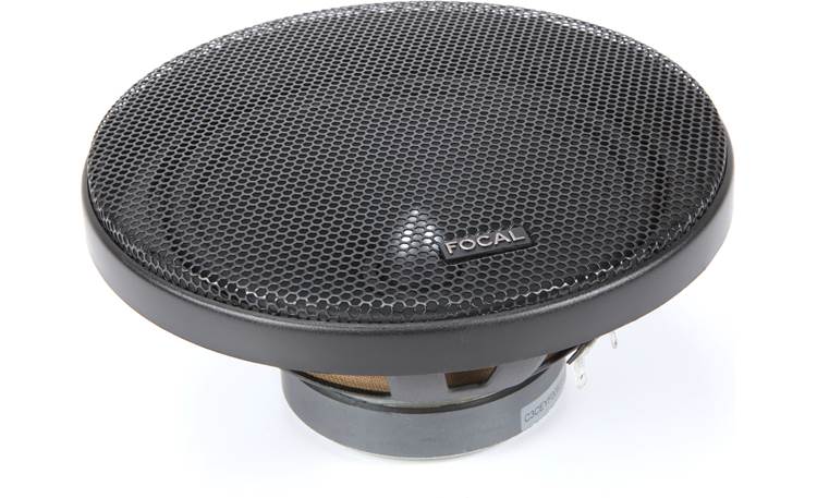 Focal ASE165 Auditor EVO 6-1/2"120w  component speaker system