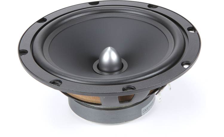 Focal ASE165 Auditor EVO 6-1/2"120w  component speaker system