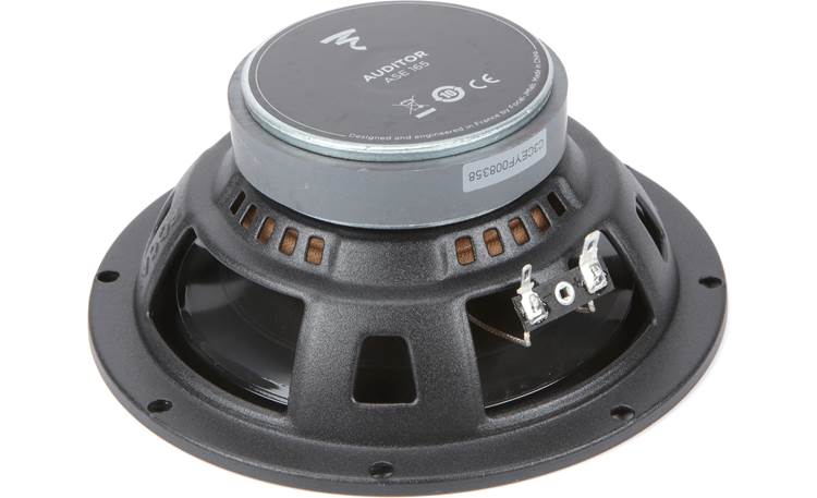Focal ASE165 Auditor EVO 6-1/2"120w  component speaker system