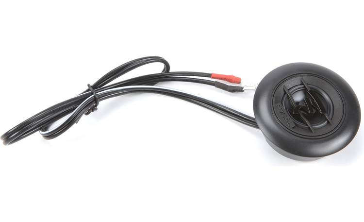 Focal ASE165 Auditor EVO 6-1/2"120w  component speaker system