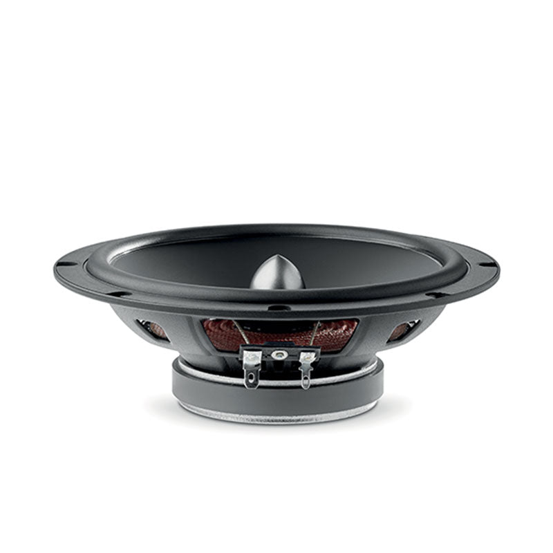 BMW 3 Series, Mini R50/52/53 Focal ASE165S  2 Way Front Door Speaker Upgrade Kit