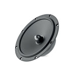 Focal ASE165S 16.5cm 2-Way Shallow mount Car Component Speakers