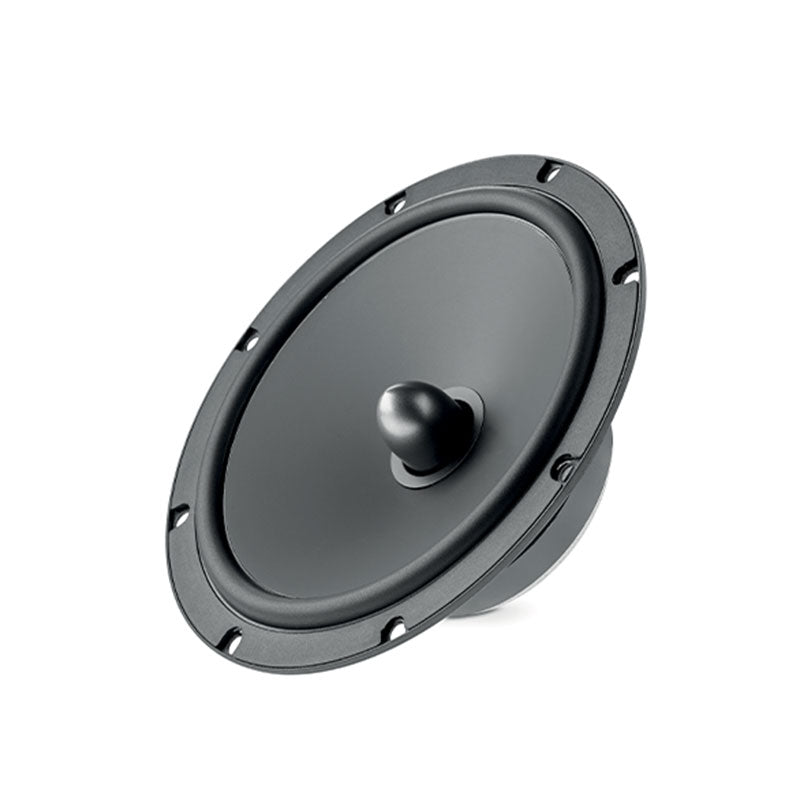 Focal ASE165S 16.5cm 2-Way Shallow mount Car Component Speakers
