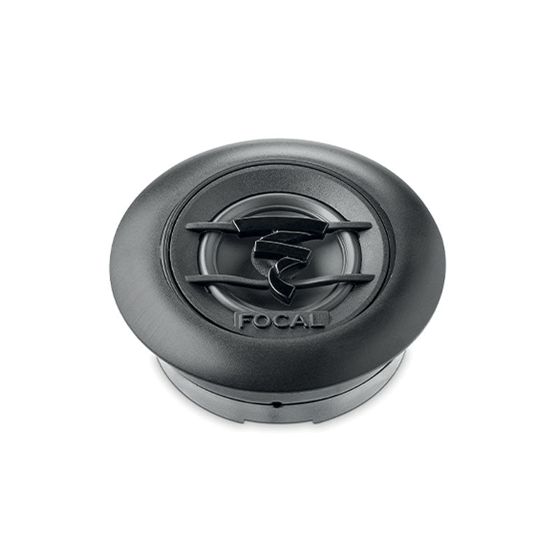 Focal ASE165S 16.5cm 2-Way Shallow mount Car Component Speakers