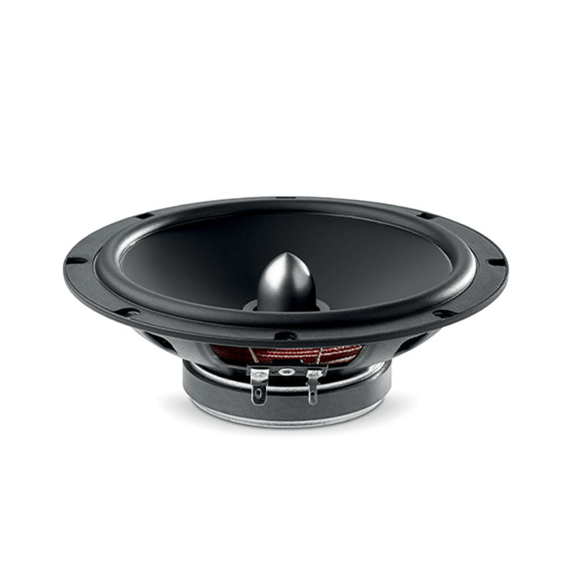 BMW 3 Series, Mini R50/52/53 Focal ASE165S  2 Way Front Door Speaker Upgrade Kit