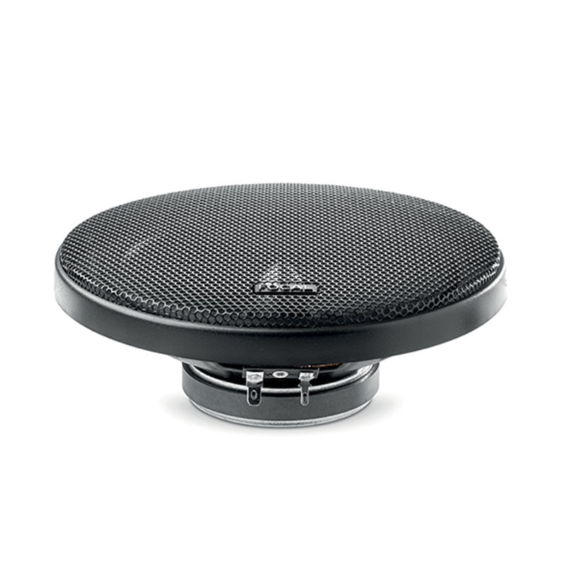 Focal ASE165S 16.5cm 2-Way Shallow mount Car Component Speakers