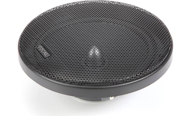 Focal ASE165S 16.5cm 2-Way Shallow mount Car Component Speakers