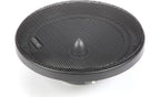 Seat Altea, Arosa, Leon,  Ibiza, Leon, Mii Focal ASE-165S 16.5cm Front/Rear Door Car Speakers Upgrade Kit