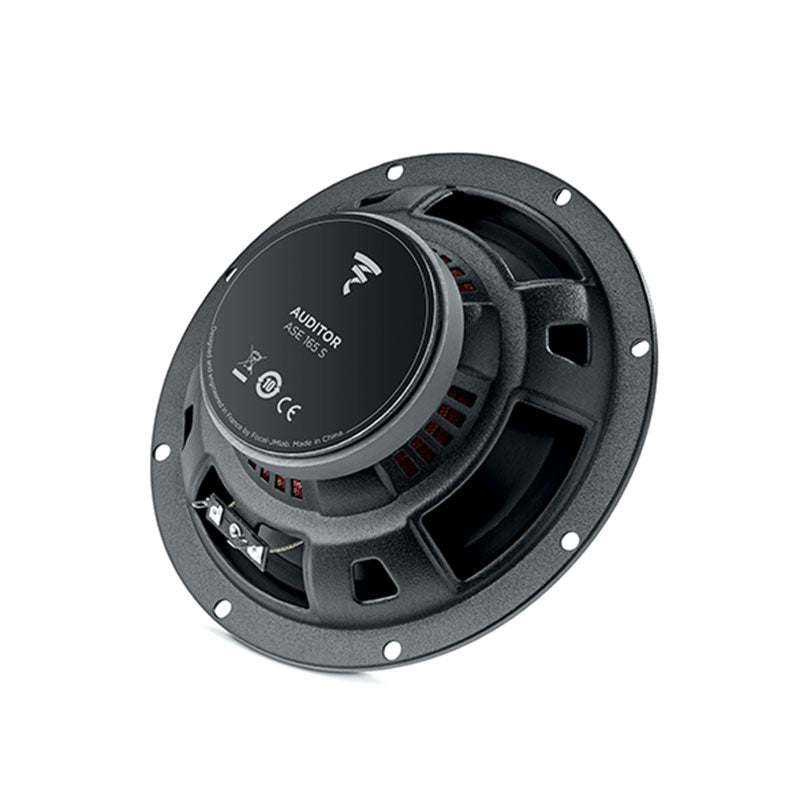 BMW 3 Series, Mini R50/52/53 Focal ASE165S  2 Way Front Door Speaker Upgrade Kit