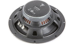Audi, Seat, Skoda VW Focal ASE165S 16.5cm 2 Way Front Doors Car Speakers Upgrade Kit