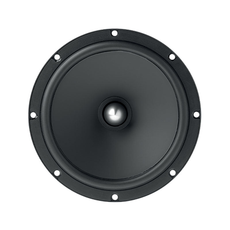 Focal ASE165S 16.5cm 2-Way Shallow mount Car Component Speakers