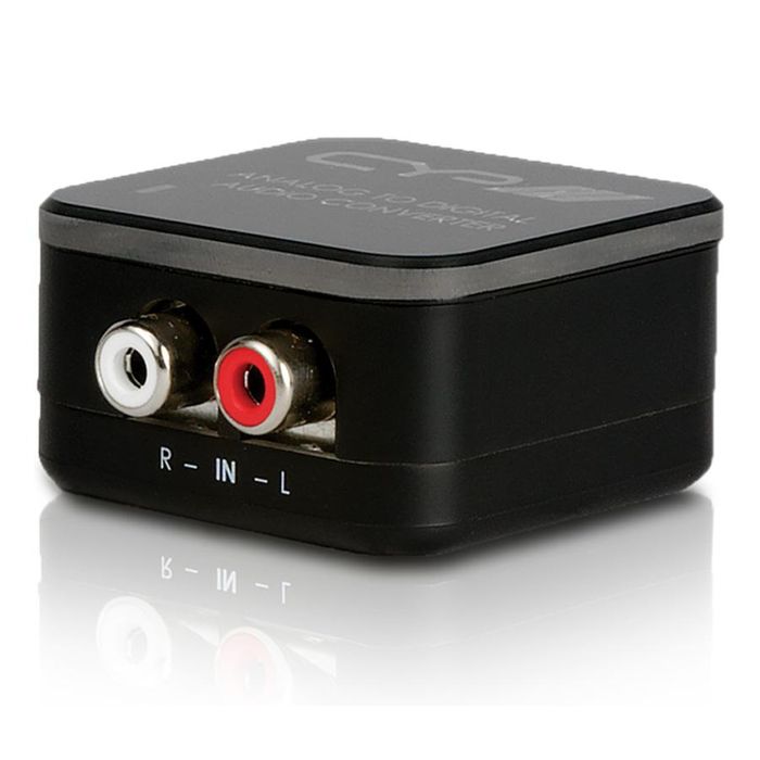 CYP AU-D4  - Digital to Analogue Audio Converter