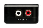 CYP AU-D4  - Digital to Analogue Audio Converter