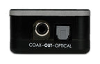 CYP AU-D4  - Digital to Analogue Audio Converter