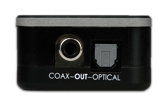 CYP AU-D4  - Digital to Analogue Audio Converter