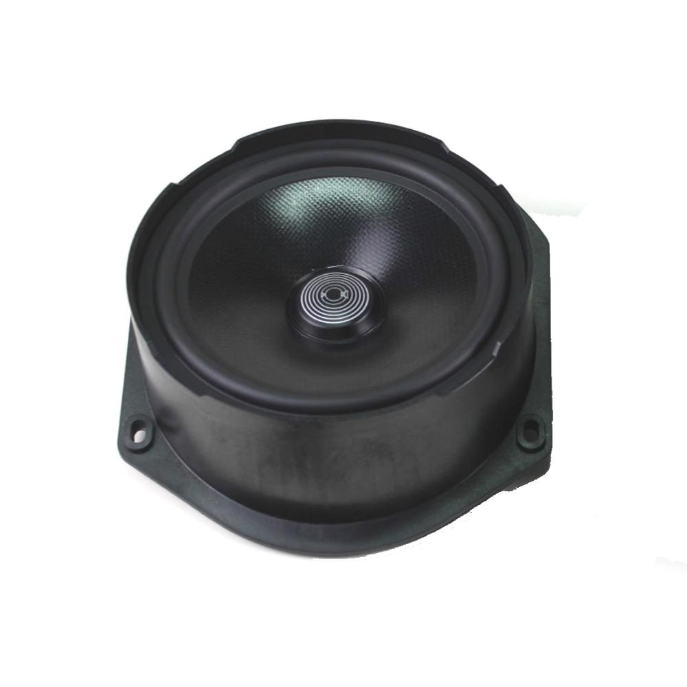 AudioCircle IQ-C6.2 Front Door Component Speakers for TESLA MODEL S & X