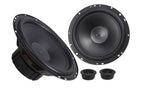 AudioCircle SL-C6.2 6.5″  Stuttgart Line 2-Way Component Set 120W Speakers