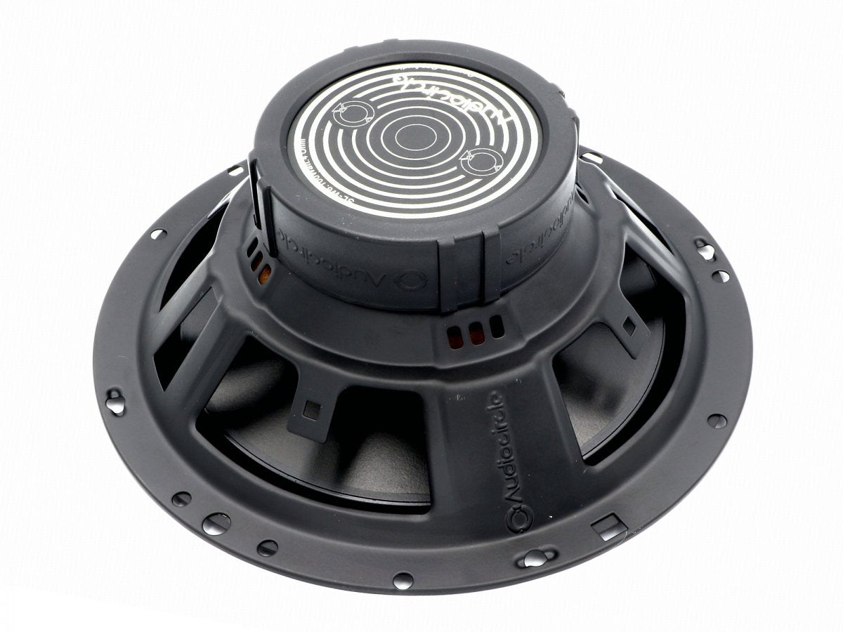 AudioCircle SL-C6.2 6.5″  Stuttgart Line 2-Way Component Set 120W Speakers
