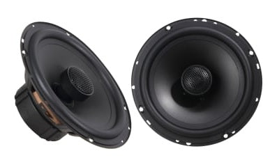 AudioCircle SL-X6 6.5″ Stuttgart Line Coaxial 120W Speakers
