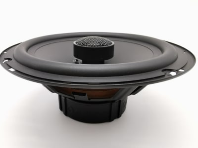 AudioCircle SL-X6 6.5″ Stuttgart Line Coaxial 120W Speakers