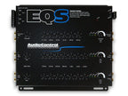 AudioControl EQS 6-channel 13-band graphic equalizer