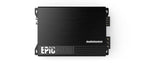 Audiocontrol EPICFOUR EPIC Series Class D 200 watt Four Channel Amplifier
