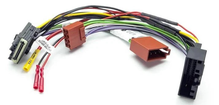 Audison AP T-H FRD02 - Plug & Play Harness - Ford