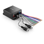 Audison Connection SLI2 Line-Out Converter 2-Channel Speaker Level to RCA Output Converter