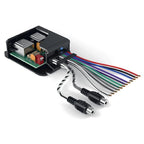 Audison Connection SLI2 Line-Out Converter 2-Channel Speaker Level to RCA Output Converter