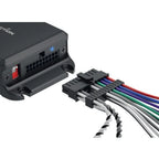 Audison Connection SLI2 Line-Out Converter 2-Channel Speaker Level to RCA Output Converter