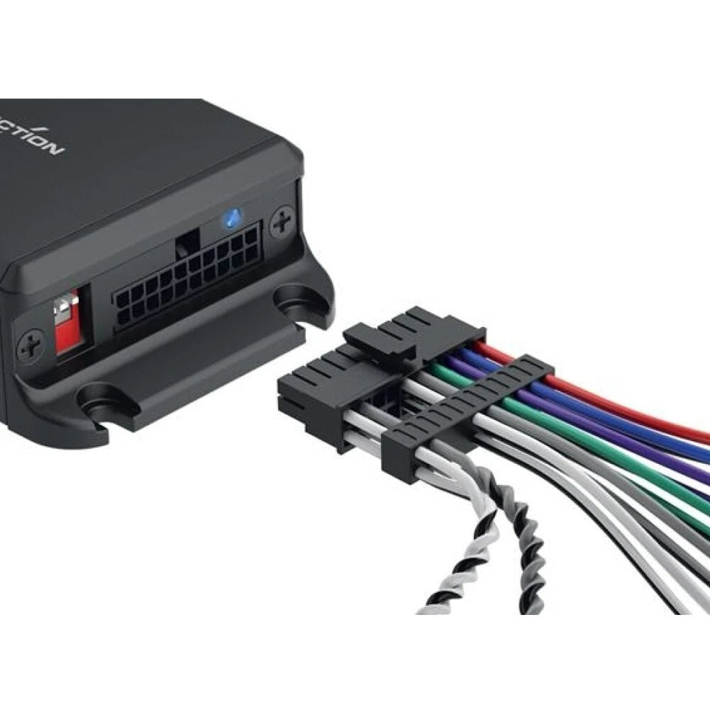 Audison Connection SLI2 Line-Out Converter 2-Channel Speaker Level to RCA Output Converter