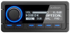 Audison DRC MP CAN Digital Remote Control & Display for Forza DSP Amplifiers