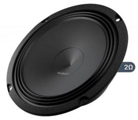 Audison Prima AP6.5/2BB 210W 6.5 inch 2 Ohm Subwoofer Speaker (Pair)