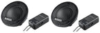 Audison Prima AP1P - 150 Watt Tetolon Fibre 29mm Tweeters