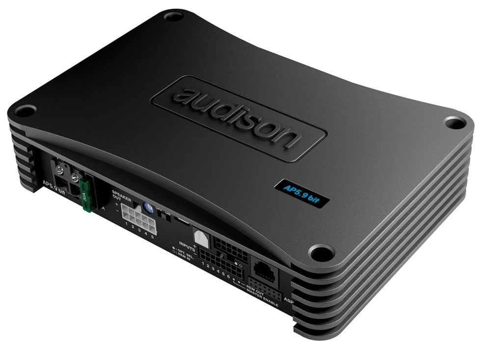 Audison Prima AP5.9 bit OEM Integrator