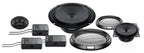 Audison APK163 - 16.5cm Prima 3-way component speakers
