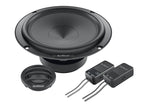 Audison APK165P - 16.5cm Prima 2-way component speakers Pair