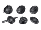 Audison APK165P - 16.5cm Prima 2-way component speakers Pair