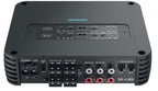 Audison SR4.300 - 4 Channel Compact High Powered Amplifier 500W