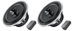 Audison AVX6.5 Authentic Voce 6-1/2"  2-Way Coaxial Car Speakers