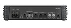 Audison Forza AF C4D Amplifier 600 W total power 4 x 150 W @ 2ohm D-class Fully Bridgeable