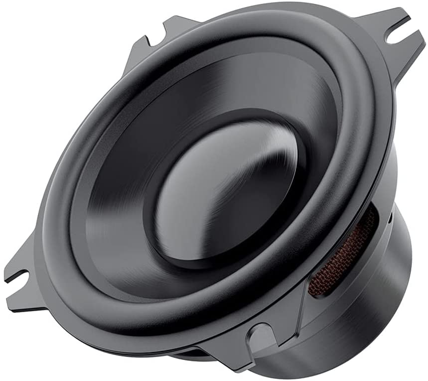 Audison AP2 MV Prima Series  50W 2" Wide Range Mid Car Speakers
