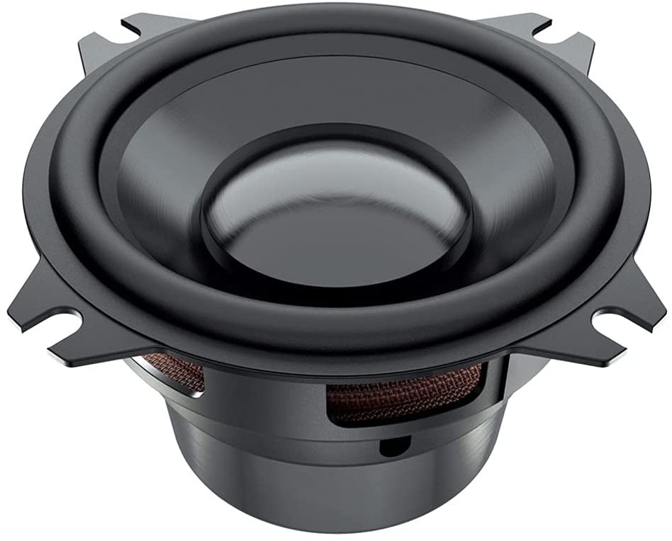 Audison AP2 MV Prima Series  50W 2" Wide Range Mid Car Speakers