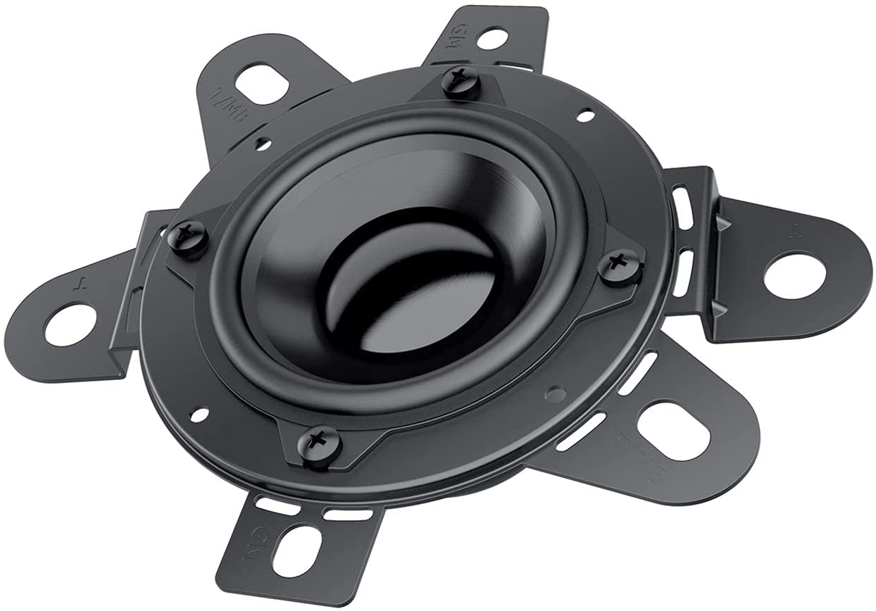 Audison AP2 MV Prima Series  50W 2" Wide Range Mid Car Speakers